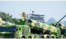 最新东风导弹爆料消息,尖端科技铸就大国利剑