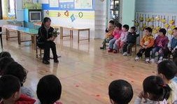 珠海幼儿园爆料新闻报道,揭露惊人内幕，家长震惊不已